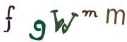 图形验证