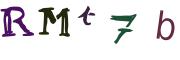 图形验证