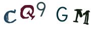图形验证