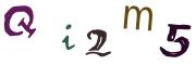 图形验证