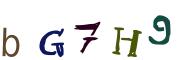 图形验证