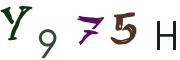 图形验证