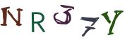 图形验证