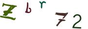 图形验证