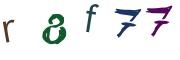 图形验证