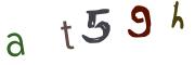 图形验证
