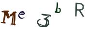 图形验证