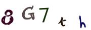 图形验证