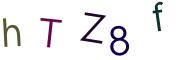 图形验证
